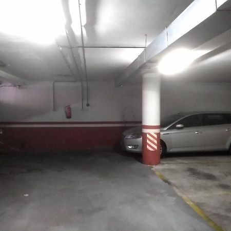Appartement Luz De Leon Con Opcion De Parking Extérieur photo
