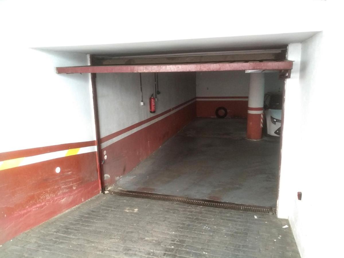 Appartement Luz De Leon Con Opcion De Parking Extérieur photo